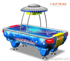 Space Air Hockey(hominggame-COM-575)