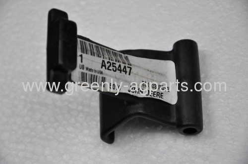 A25447 GD1035 John Deere Kinze plastic handle for hopper drive
