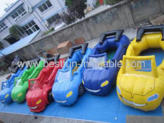 Hot Inflatable Car Models