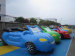 Inflatable PVC Car Replicate for Promotion
