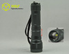 Ningbo top quality 1000 lumen cree xml u2 led zoom rechargeableflashlight