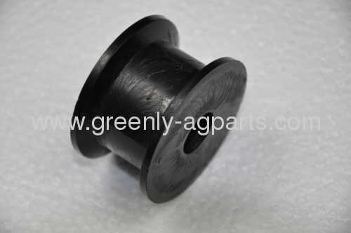 A22628 John Deere 1-1/4plastic idler for drive wheels