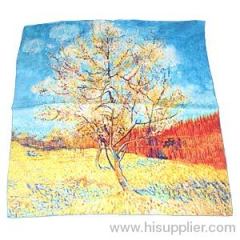 Hot Sale Fashion 2013 New Designer Scarf Silk