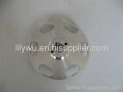 die casting decoration Hardware according to buyer's drawings