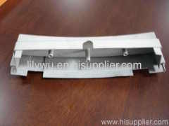 die casting decoration Hardware according to buyer's drawings