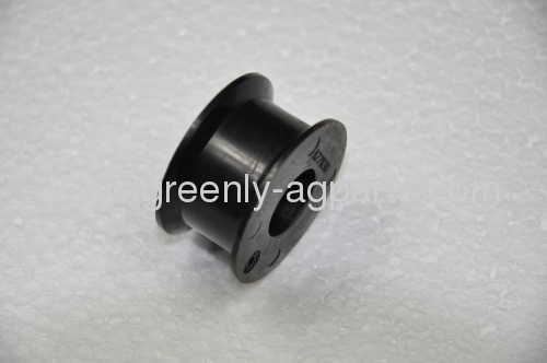 A22838 John Deere 1-9/16plastic idler for seed drive on vacuum and finger pickup units