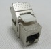 Cat 6A STP Shielded Keystone Jack