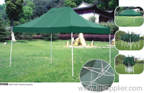 Foldable Gazebo