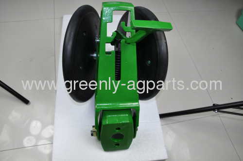AP8833 John Deere complete closing wheel kit for 7000 series planter