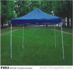 Foldable Gazebo