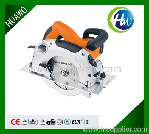 Power Tool Circular Saw