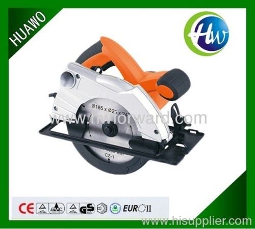 Electric Circular Saws