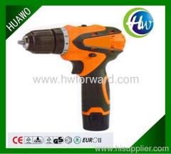 10.8V Cordless Power Drill