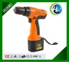 12V Cordless Power Drill