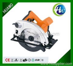 Power Circular Saw