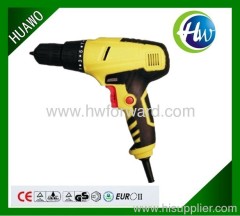 Electric Hand Drill