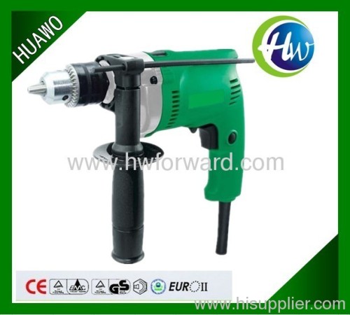 Impact Electric Drill