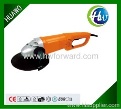 1,700W 230mm Angle Grinders