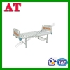 ABS Double-folding Hospital Bed