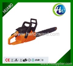 Gasoline Chain Saw