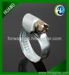 Hose Clamp in English Style