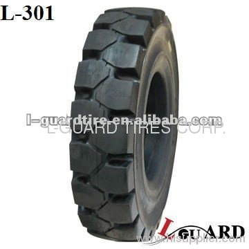 Forklift Solid tyres 600-9 815-15 Solid tyre