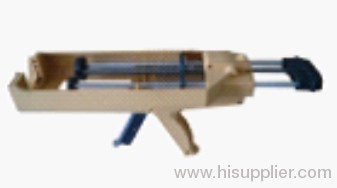 450ml two-component dispensing gun