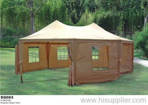 Arabian Style Tent SG003