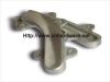 China hot alloy aluminum casting