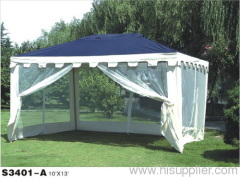 Screen House Gazebo