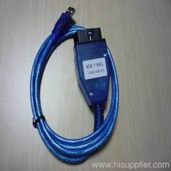 sell KKL 409.1 usb kkl 409.1 vag409 usb cable VAG CABLE 409