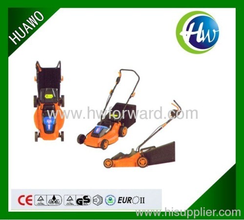 Electric Lawn Mower Motor