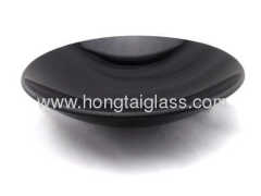 Glass-ceramic cooktop