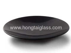 Glass-ceramic cooktop