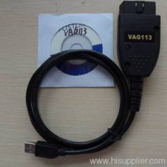 sell VAG COM 11.3 vcds 11.3 vag com vagcom cable