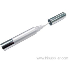 2ml teeth whitening pen, hydrogen peroxide or carbomide peroxide