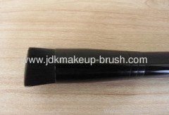 Best Synthetic Hair Foundation Brush with Acrylic Handle