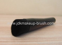 Best Synthetic Hair Foundation Brush with Acrylic Handle