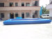 Blue Inflatable Swimming Pool for Waterball