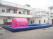Blue Inflatable Swimming Pool for Waterball