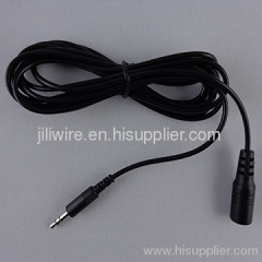 Audio Cable Assembly