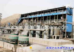 Shanxi Credit Magnesium Co.,LTD