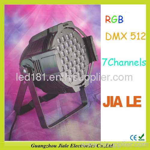 High brightness led stage par light