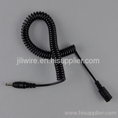 Spiral Cable