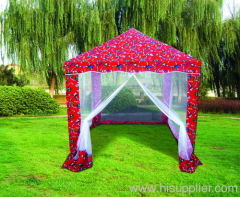 Kids' Gazebo