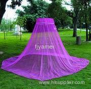 Long lasting insecticidal mosquit nets