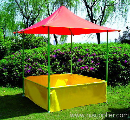 Kids' Swimming Pool Gazebo