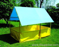 Kids' Swimming Pool Gazebo