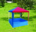 Kids' Swimming Pool Gazebo