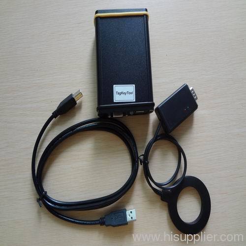 sell TAG KEY TOOL tag key programmer universal key tool